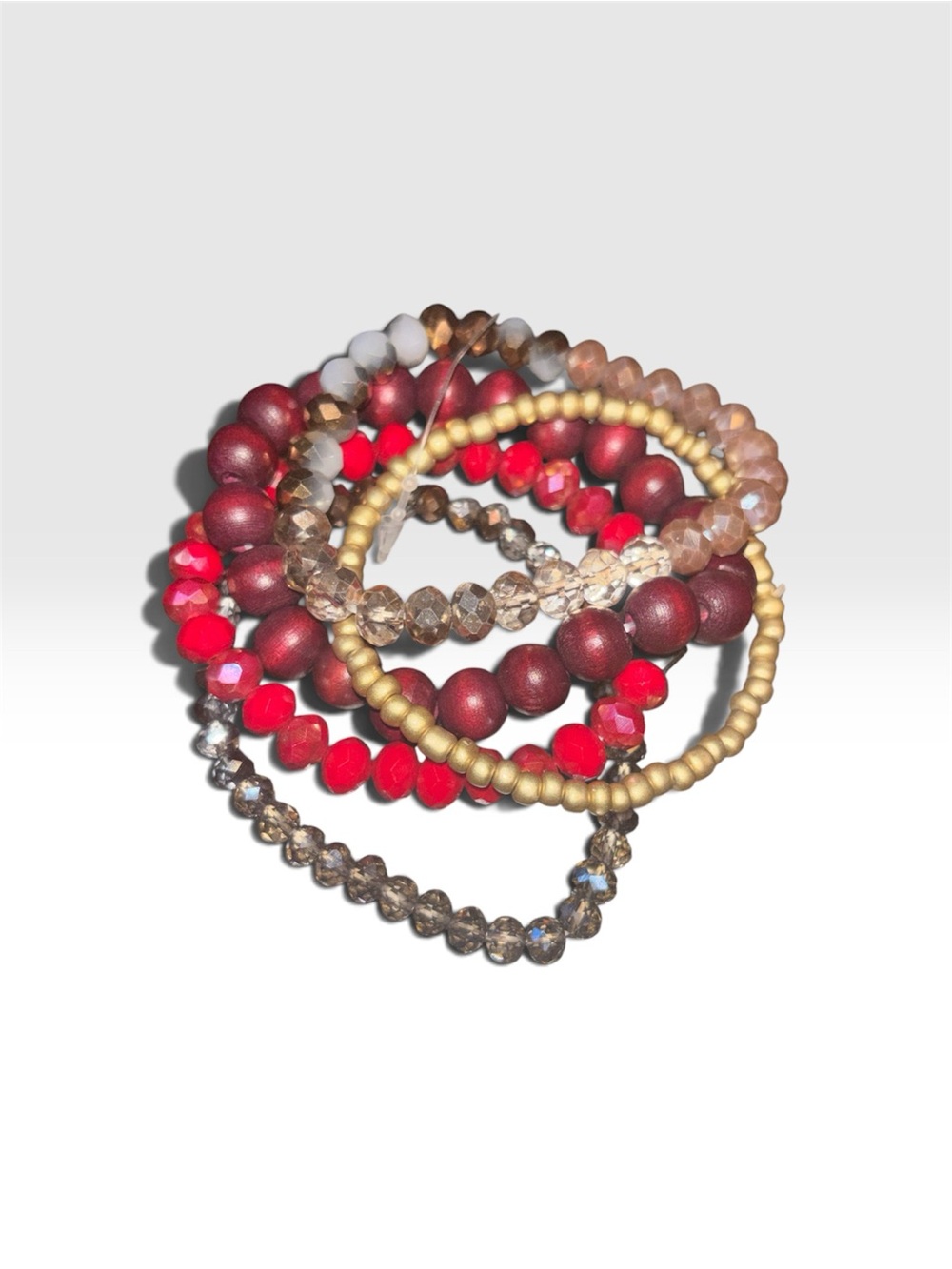 Garden Party Bracelet set